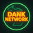 Dank Network Logo