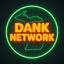 Dank Network Logo