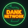 Dank Network Logo